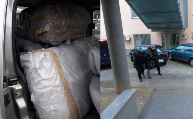 Presuda u predmetu Sako Bibić: Sud BiH odlučuje o organiziranom kriminalu, drogi i pranju novca