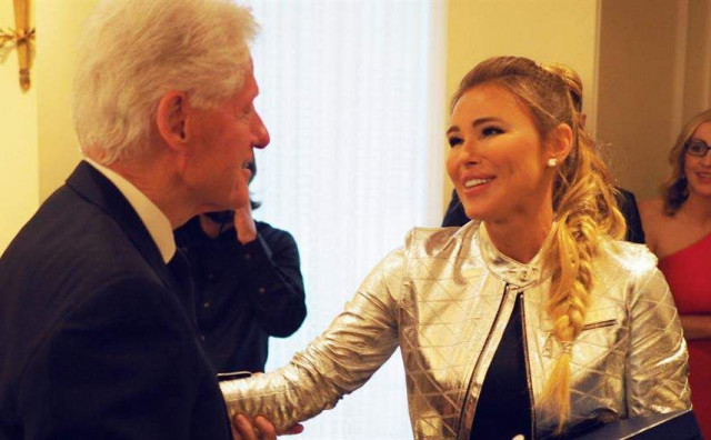 Inspekcija na Hvaru zaustavila radove jedne od najbogatijih Bosanki