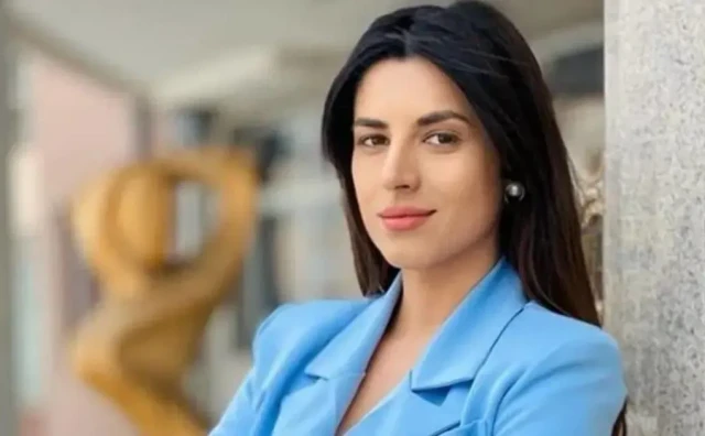 Udruženje Umbrella osudilo napad na novinarku Sanju Vasković