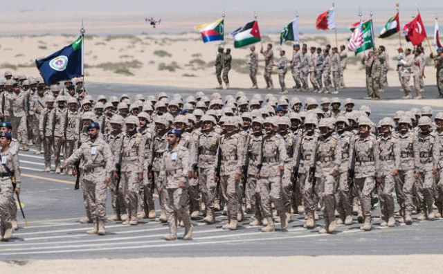 Saudijska Arabija osudila Iran i pružila podršku arapskim državama