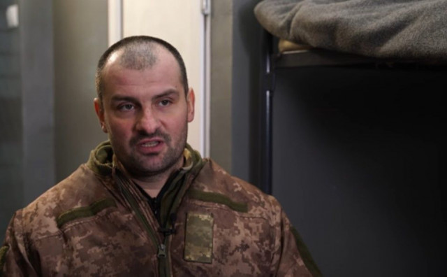 Selver Hrustić iz ukrajinskog zatvora ispričao kako je završio u ruskoj vojsci