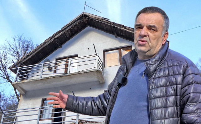 Semir poklanja kuću obitelji kojoj je najpotrebnija