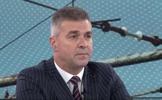 Direktor GRAS-a Senad Mujagić podnio ostavku