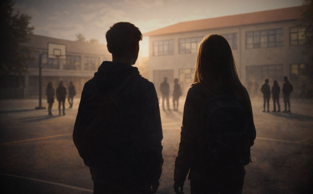 Optužnica zbog napada u školi u Širokom Brijegu: Mladić optužen za nanošenje tjelesnih ozljeda maloljetnici