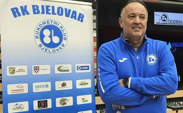 Slavko Goluža Bjelovar infarkt