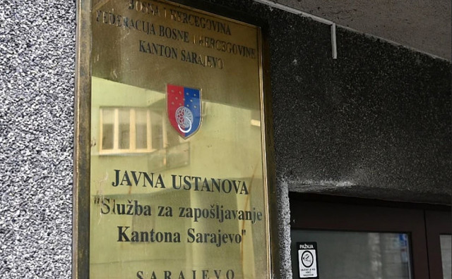 Pretresi u Službi za zapošljavanje KS zbog sumnje na korupciju