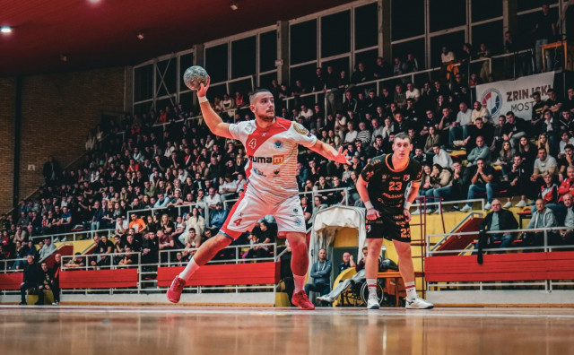 Rukometaši Zrinjskog u subotu love važne bodove, u Mostar stiže treća ekipa prvenstva
