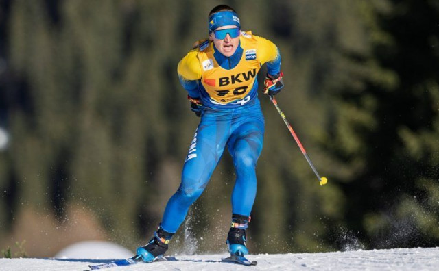 Boje BiH na Olimpijskim igrama danas brani Strahinja Erić