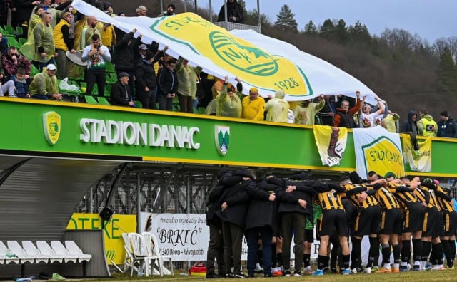 MUP HNŽ zabranio navijačima Stupčanice da u Mostar dođu s obilježjima kluba