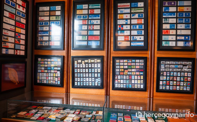 Tabak muzej duhana i restoran