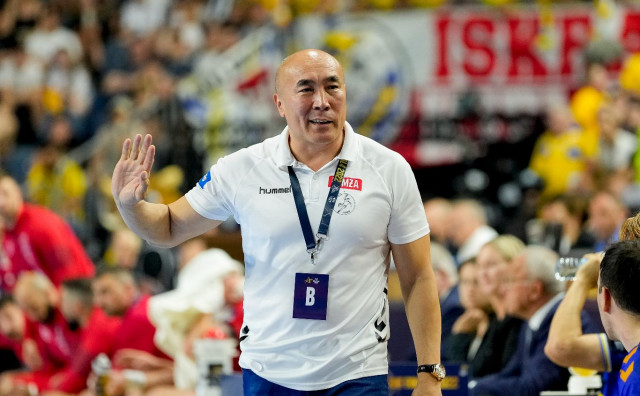 Na klupu francuskih rukometaša stiže stranac