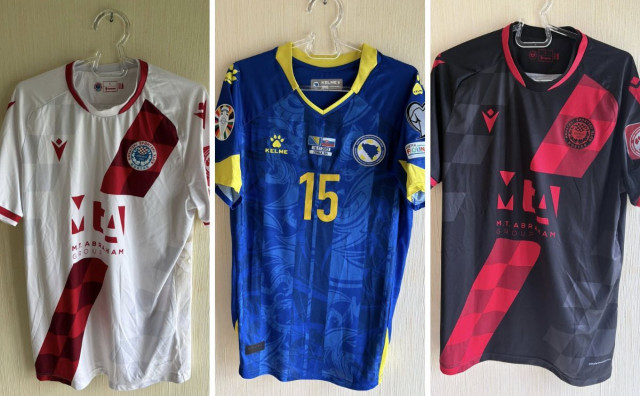 Navijači Zrinjskog prikupljaju sredstva za mladog Mostarca Darisa Dizdarevića