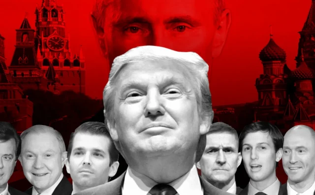 Što bi bio 'Dmitrijev paket' koji Rusi nude Amerikancima?