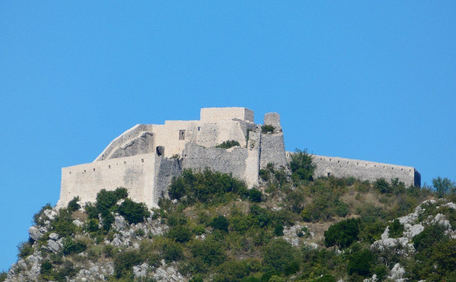 tvrđava herceg Stjepana