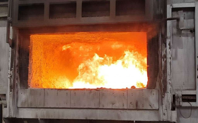 Veća količina opojnih droga uništena u Mostaru