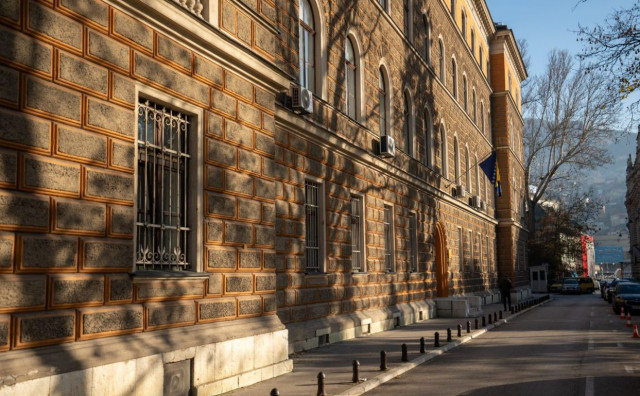 Ustavni sud BiH odbio zahtjev bivšem pripadniku HVO-a osuđenom za zločine u Mostaru