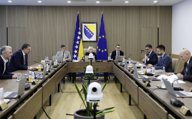 Vijeće ministara nastavlja ignorirati žrtve ratnog silovanja