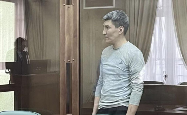 Rusi zatvorenika puštali dva puta na ratište u Ukrajinu, sad ga se tereti za više ubojstava