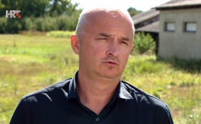 Uhićen gradonačelnik Nove Gradiške u akciji USKOK-a