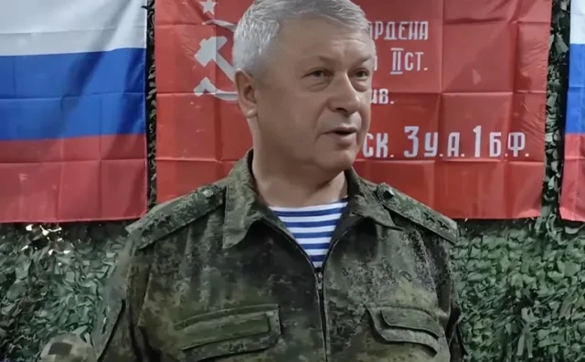 U Moskvi ranjen Vladimir Aleksejev