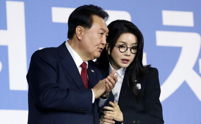 Bivši predsjednik Južne Koreje Yoon Suk Yeol osuđen na doživotni zatvor