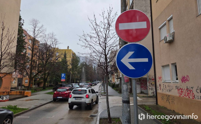Vijećnik Slavko Zovko: Prometni režim u Zagrebačkoj ulici izmijenjen bez važeće odluke Gradskog vijeća