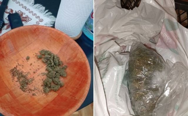 Banjolučka policija uhitila državljanina Hrvatske