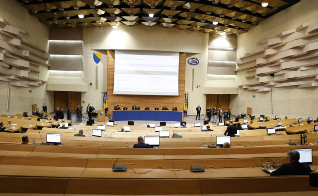 Zastupnički dom FBiH usvojio izmjene zakona, među njima i olakšice za djecu s invaliditetom