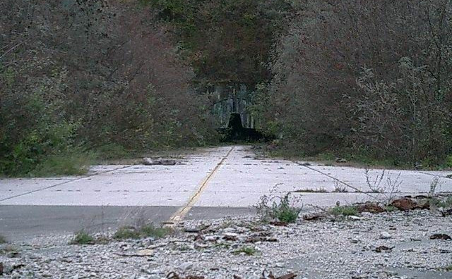 Prosvjed u Hrvatskoj zbog planova za vojni kompleks koji se nalazi i u BiH