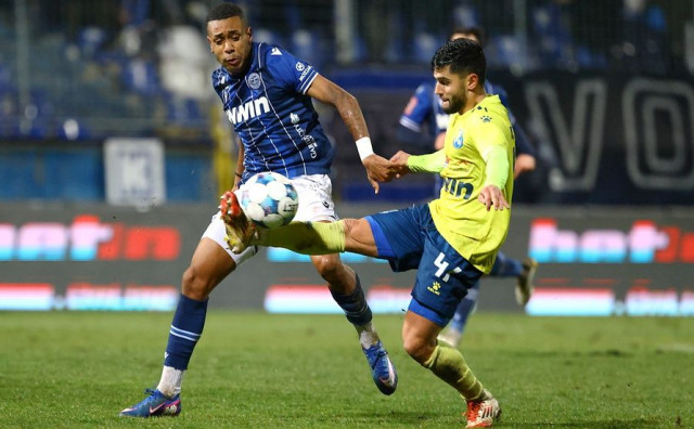 Ništa od Amara Osima na Grbavici. Navijači žele samo jedno ime, spominje se i bivši trener Veleža i Širokog Brijega