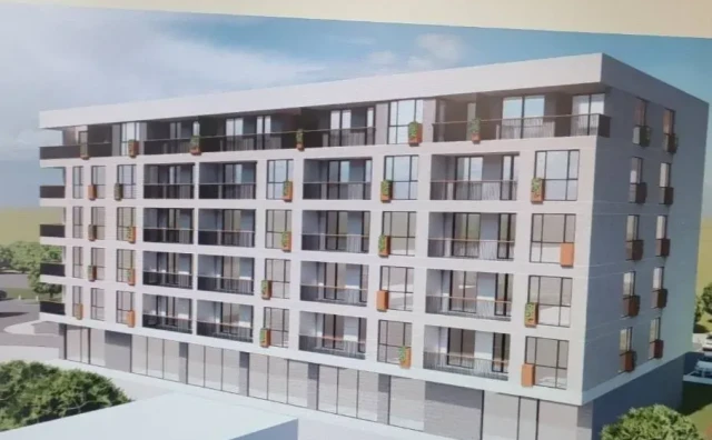 Tvrtka iz Stoca u Ljubinju planira izgradnju stambenog objekta