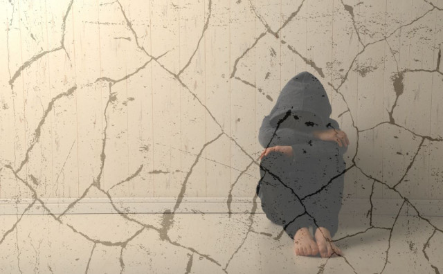 Zlostavljanje djeteta