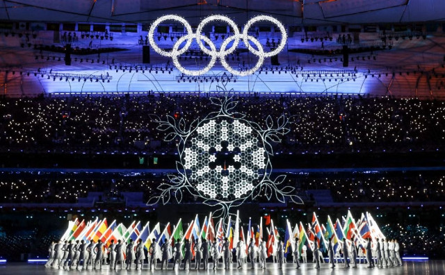 Svečano otvorene Zimske olimpijske igre u Milanu i Cortini d’Ampezzo