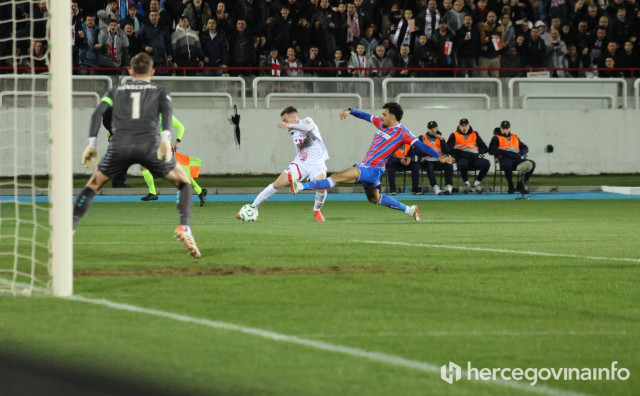 Zrinjski Crystal Palace