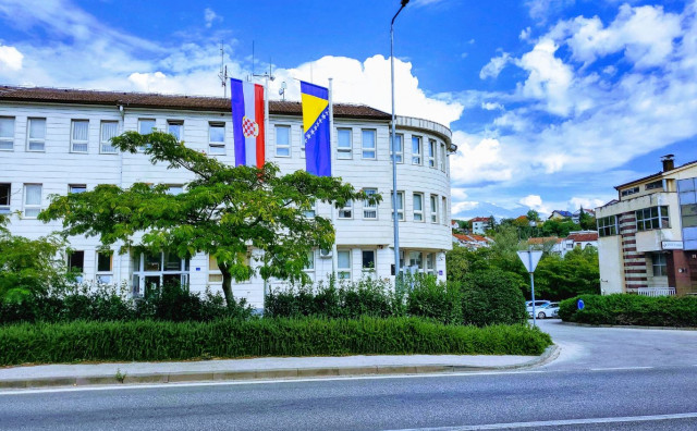 Županijski sud u Širokom Brijegu premašio normu: Upravni sporovi traju dvije godine, bez novih predmeta korupcije