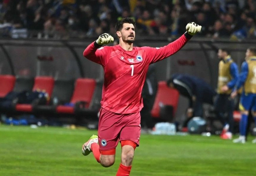 BiH Italija