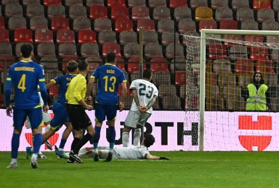 BiH Italija