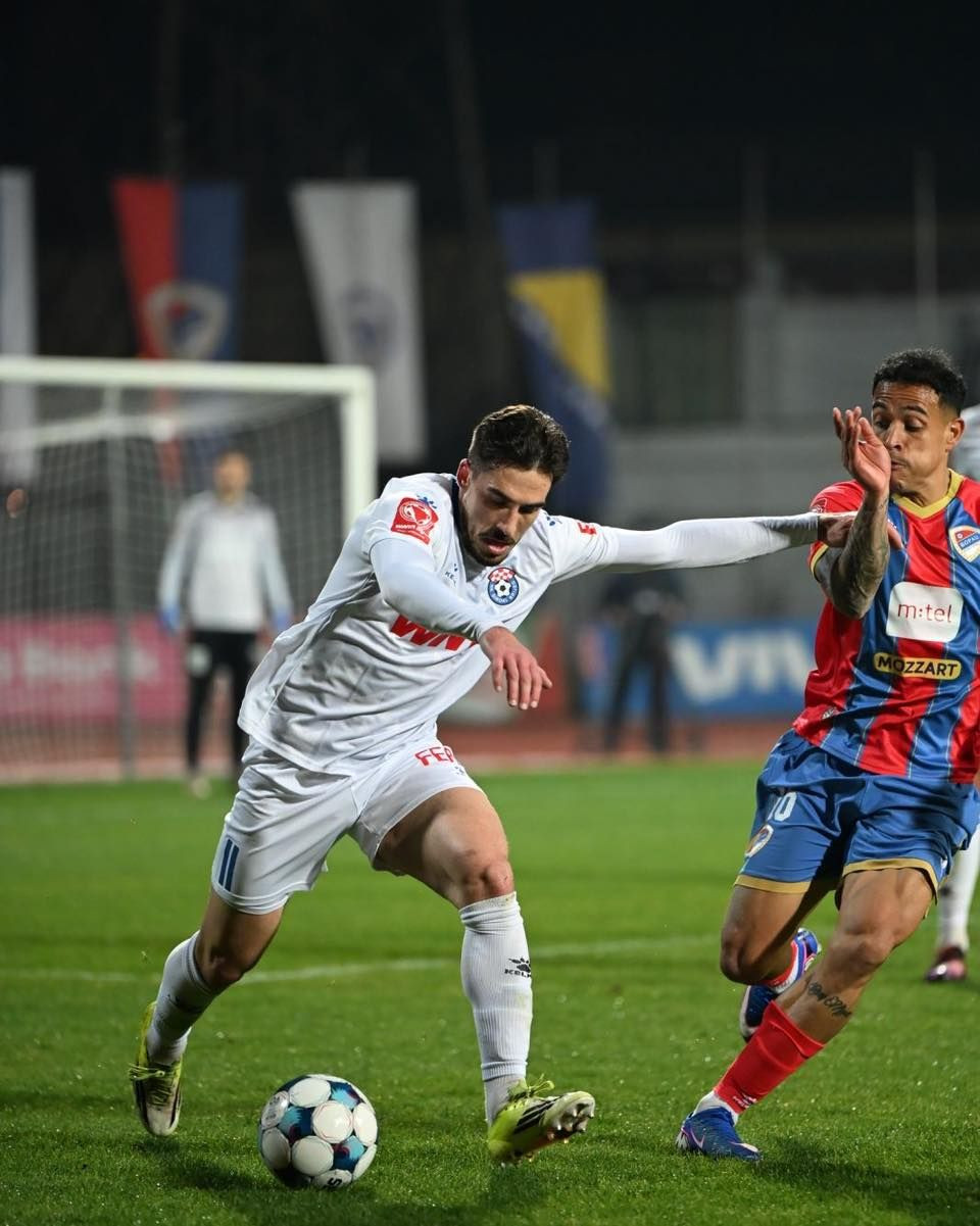 Borac Široki Brijeg