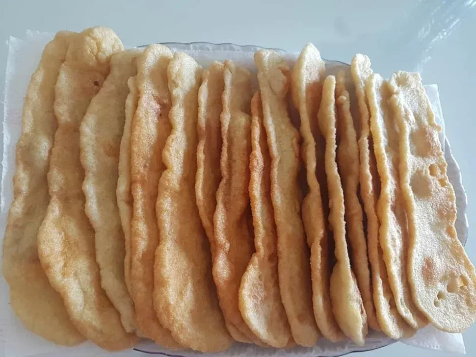 Hercegovački uštipci