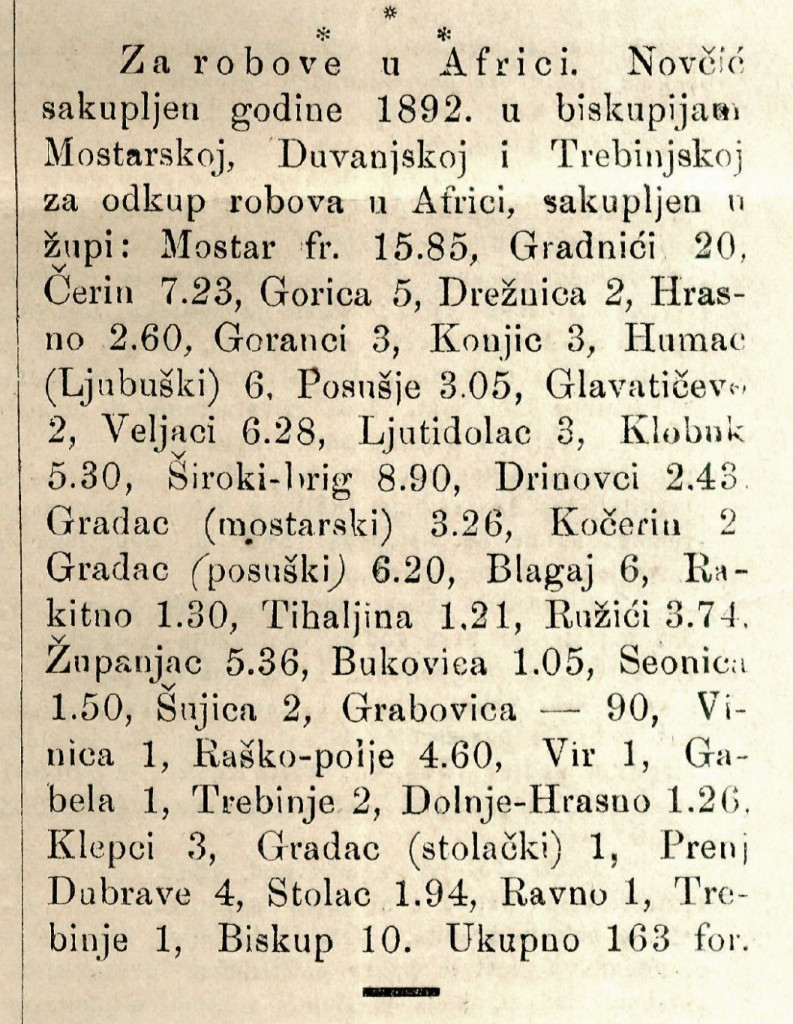 Kampanja protiv ropstva u Hercegovini