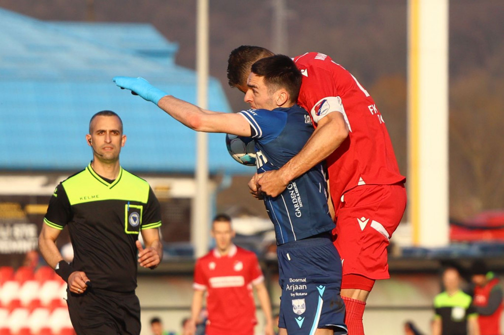 Sloga Doboj Željezničar