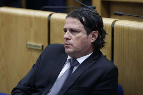 Toni Kraljević