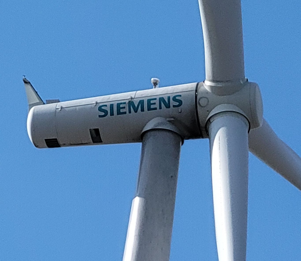 Vjetroelektrane Mesihovina