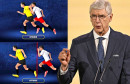 Arsene Wegner