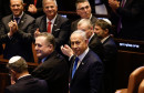 Benjamin Netanyahu 