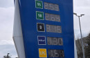 Cijene goriva u Hercegovini: Donosimo gdje je najskuplji dizel, a gdje benzin