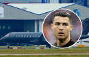 Cristiano Ronaldo napustio Saudijsku Arabiju