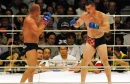 Cro Cop Fedor