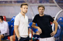 Ivan Rakitić i Gonzalo Garcia