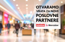 KONZUM I MERCATOR otvaraju vrata za nove poslovne partnere